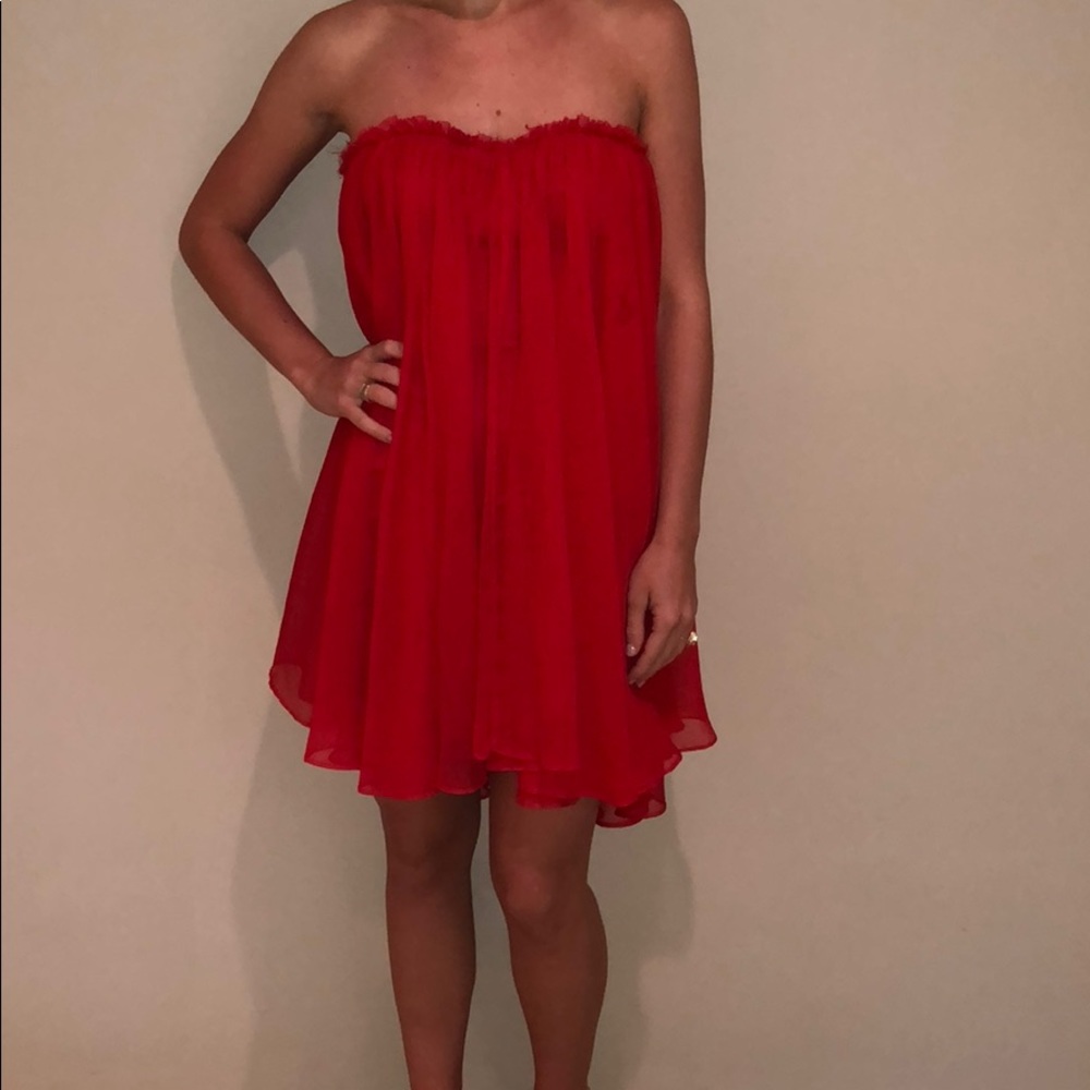 Blaque Label dress